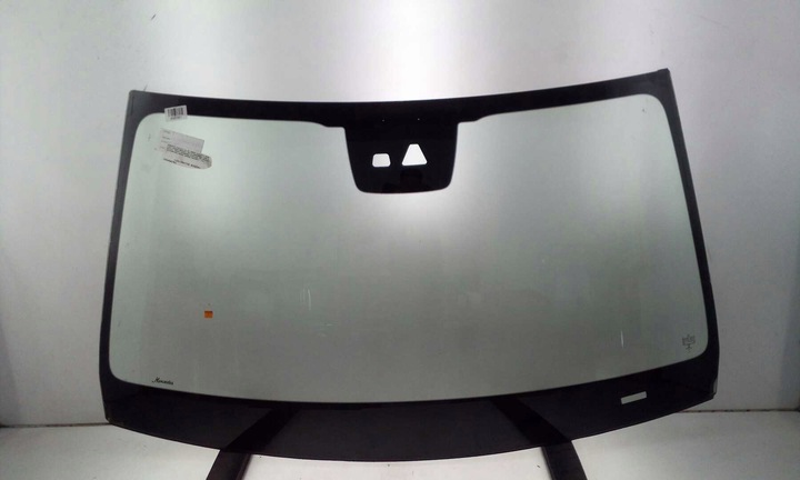 фото №1, Стекло передняя лобовое mercedes eqc 2019- датчик камера org