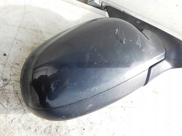 фото №10, Volvo s80 i 2.8t 99r дзеркало підсвічуваний праві