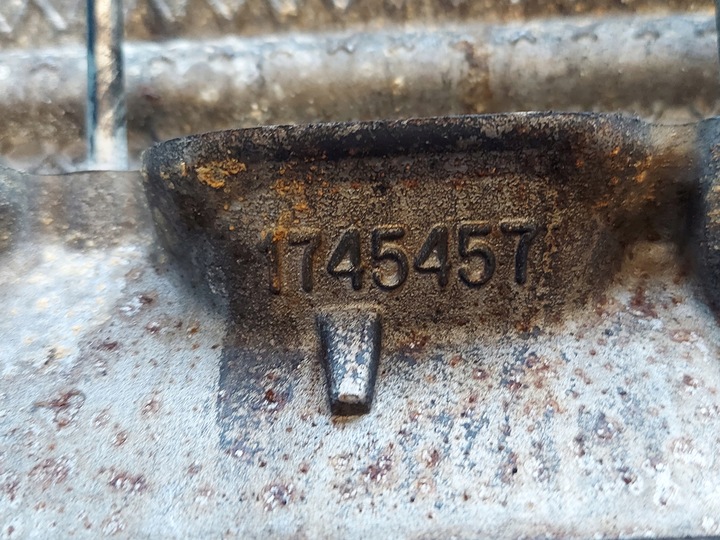 фото №9, Головка bmw m62 735i 3.5 v8 1745453