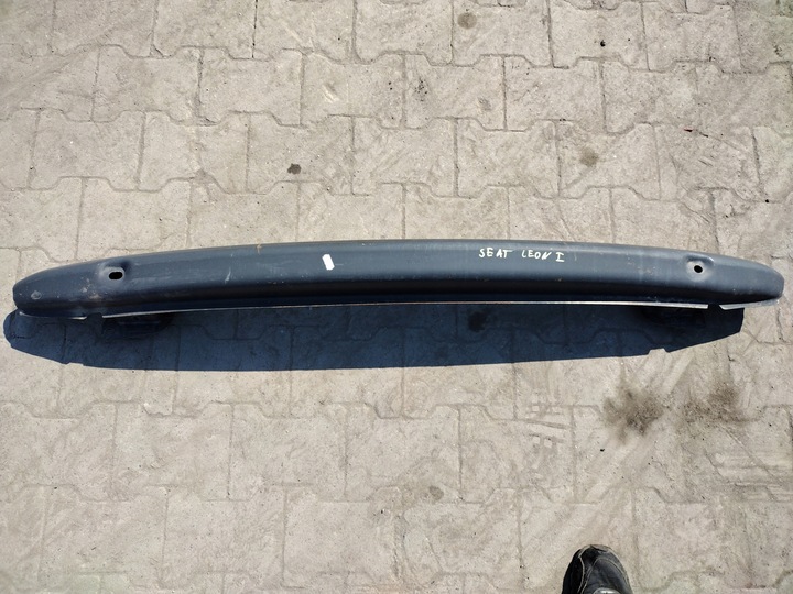 фото №1, Балка pod бампер зад seat leon i