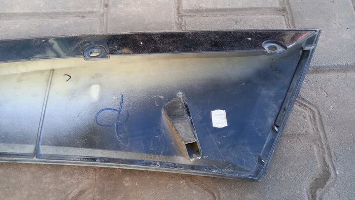 фото №6, Планка декоративна fiat stilo 735350561