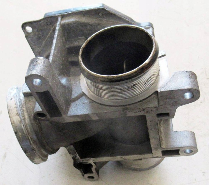 фото №5, Fiat tipo ii 2 2016- 1.6 m-jet дроссельная заслонка suzuki jeep 55260127