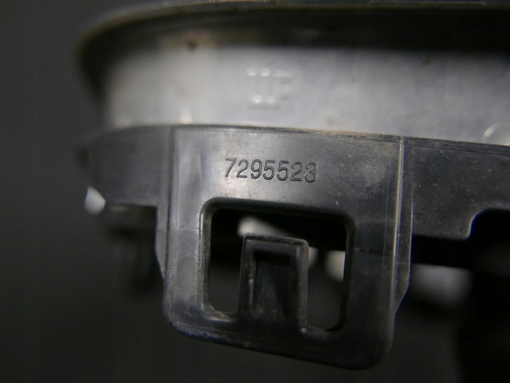 фото №10, Bmw f22 f23 ліва решітка радіатора решітка радіатора решітка 7295523