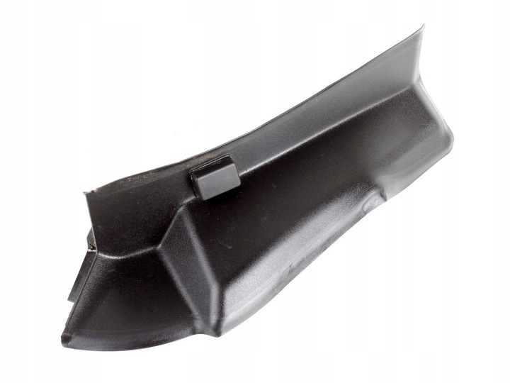 фото №2, Защита крепление лампы правой задней mercedes-benz eqc n293 19-24 r.