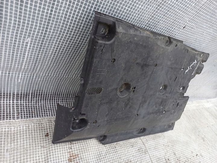 фото №2, Renault kadjar защита шасси плита 748154eb0c