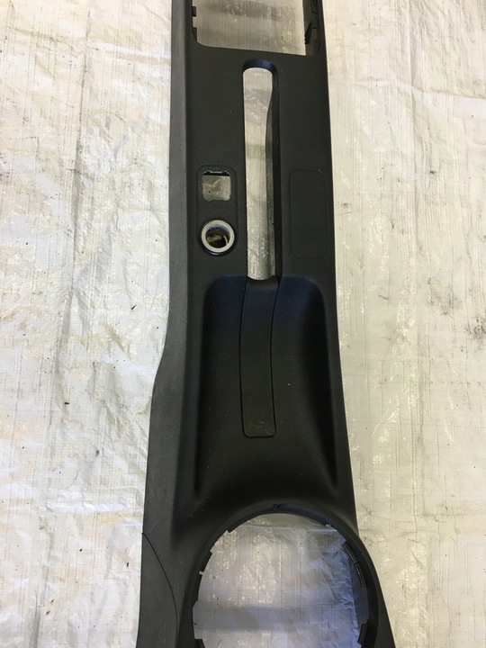 фото №16, Тунель середній тунель переднє skoda roomster skoda praktik 5j0863241ab