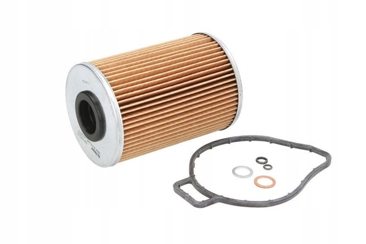 фото №1, Filtron фільтр масла