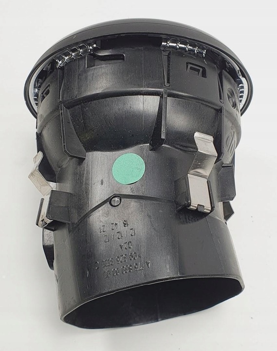 фото №7, Решітка повітропровід mercedes w176 w246 a1768300000