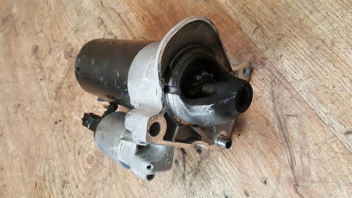 фото №6, Стартер f20 116i 001138062