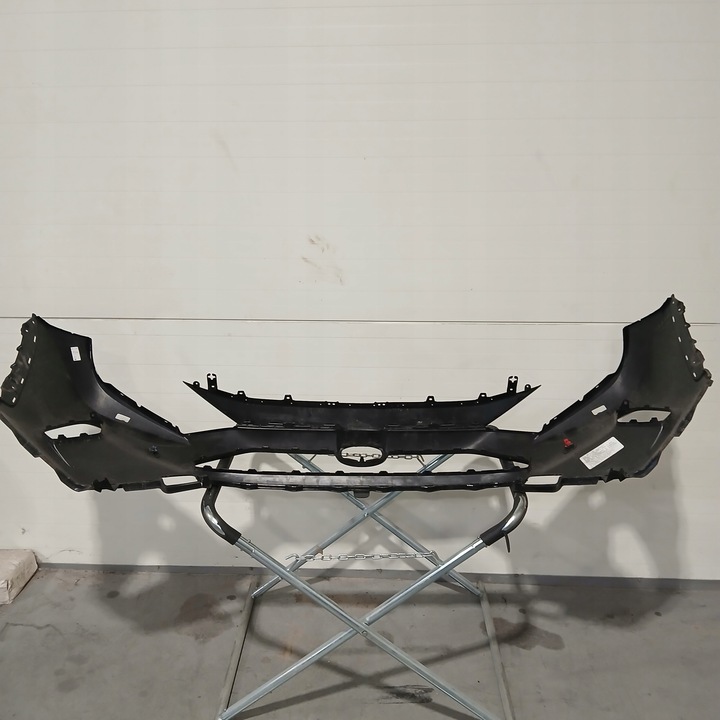 фото №12, Toyota rav4 v 2019 - бампер переднее перед pdc 52119-42b20 распылители