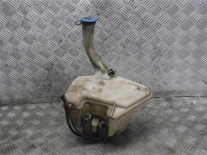 фото №1, Бачок склоомивача toyota yaris ii 1.0