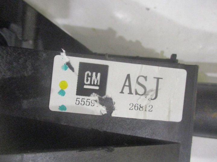 фото №12, Куліса коробки ручка ручник  троси зміни коробка передач opel mokka 1.4 t турбіна