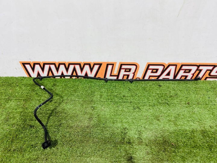 фото №8, Шланг трубка води land rover l550 k8d2-8c012-ac