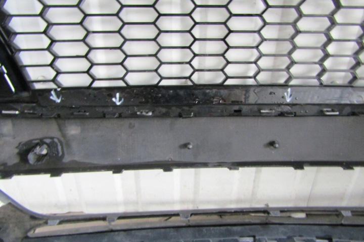 фото №10, Бампер перед ford mondeo mk5 st line 14-19