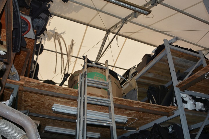 фото №12, Планка порогова права vw passat b8 sedan універсал 3g0853858