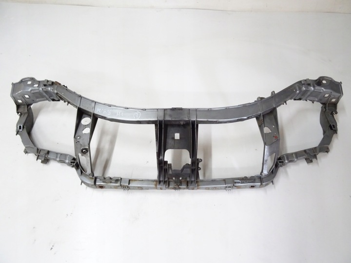 фото №1, Ford mondeo mk4 galaxy s-max mk1 06-15 pas переднее усилитель лобовое