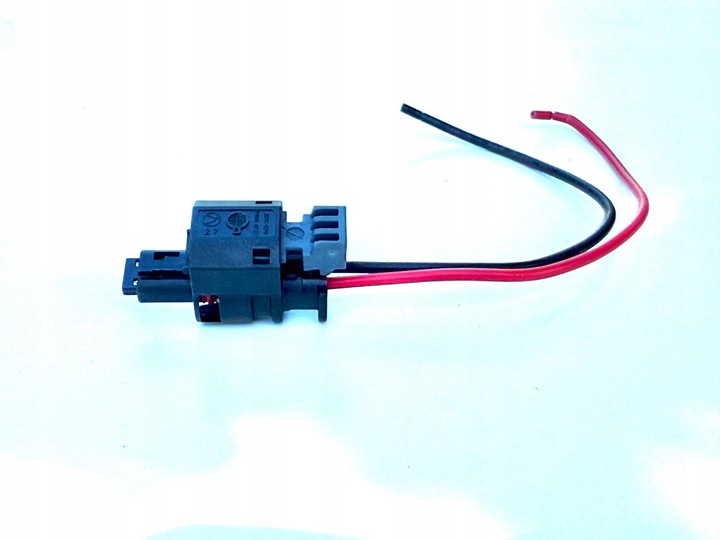 фото №6, Bmw джгут штекер датчик scr 61139291135 9291135