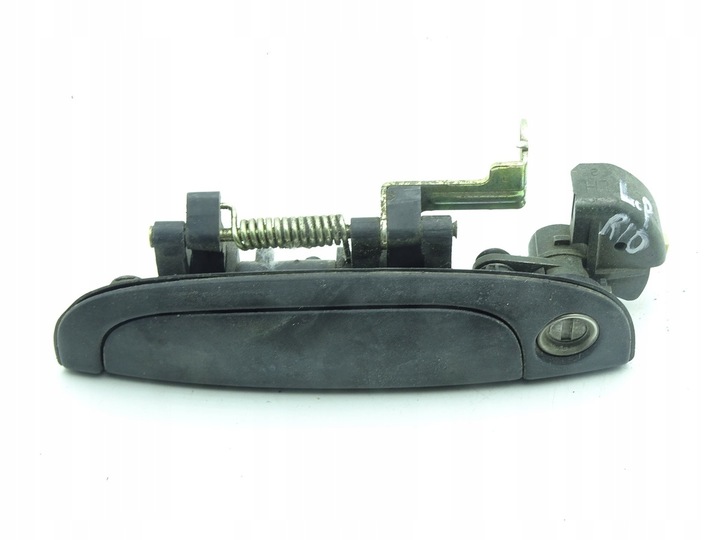 фото №1, Kia rio ii 05-11 ручка дверь наружная левый перед