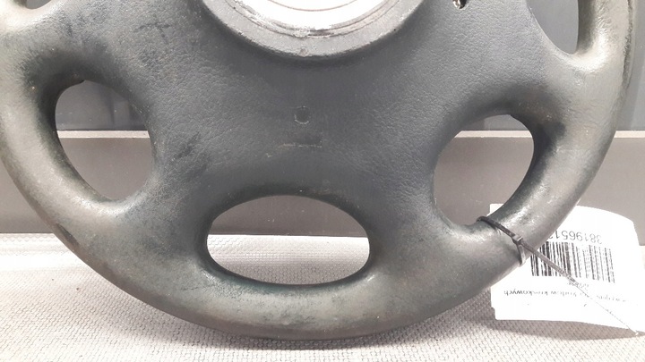 фото №12, 7700423448 ierownic renault scenic i powycierana