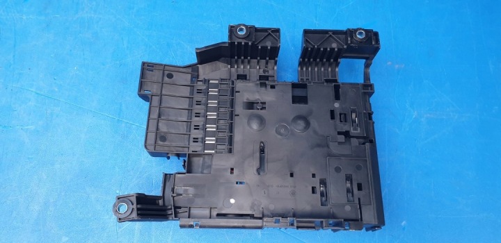 фото №6, Коробка предохранителей pyro ok! porsche cayenne 7p5 958 4.8 7p0937548