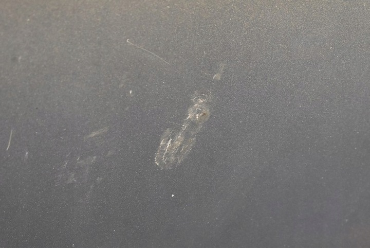 фото №8, Капот крышка двигателя szarobrązowa hyundai veracruz 06-12