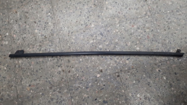 фото №7, Планка накладка левый перед citroen c4 i picasso