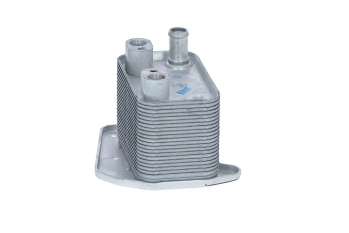 фото №15, Nrf радіаторів масла mercedes 31276