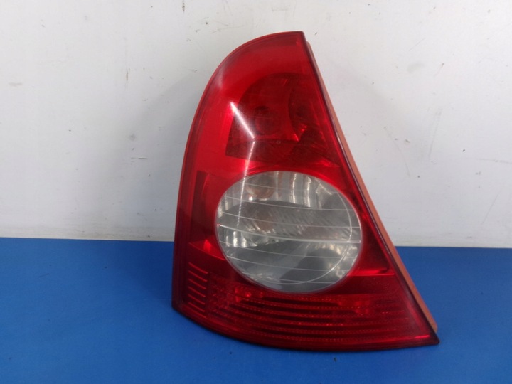 фото №1, Renault clio ii рестайлінг 5d лампа зад ліва 8200071413 valeo оригінал