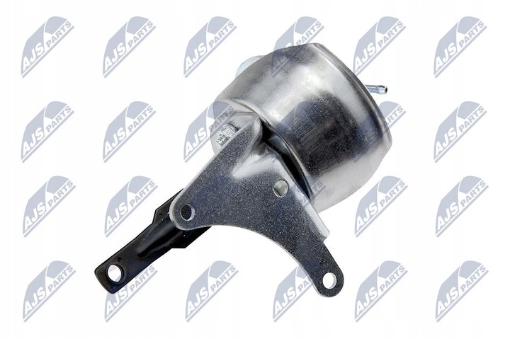 фото №10, Клапан регулировка давления наддув nty kia sportage ii