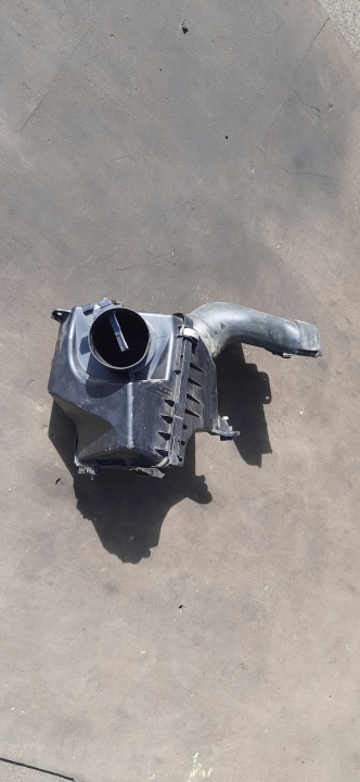 фото №5, Корпус фильтра воздуха type-r 2.0vtec honda civic ix pptd40