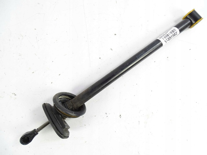 фото №1, Mercedes s класс w221 ограничитель дверь зад задний