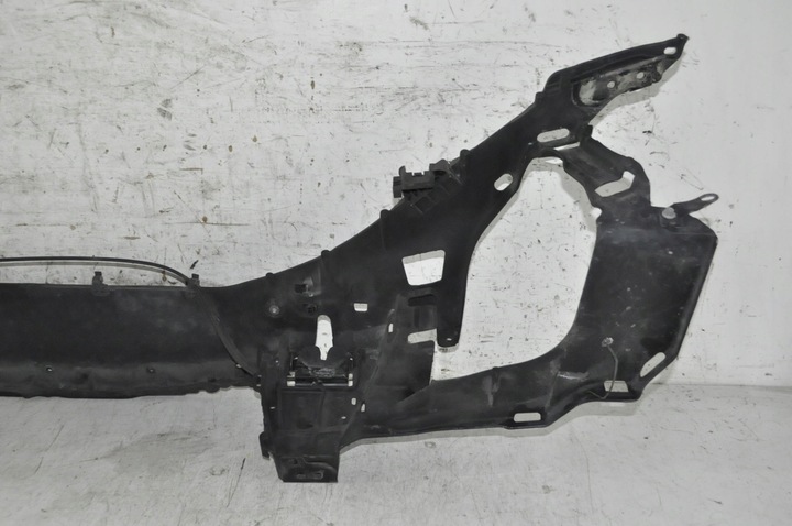 фото №6, Volvo s60 ii pas переднее усилитель 31283053