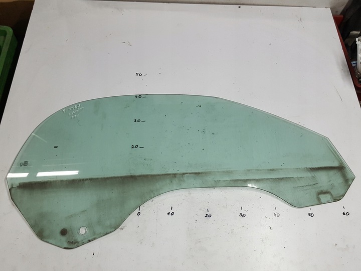 фото №1, Audi tt 8j cabrio 08r скло двері права