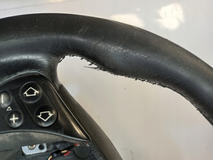 фото №11, Bmw e39 рестайлінг m набір кермо мультифункція 2229102 2229115 3-380-e39-1