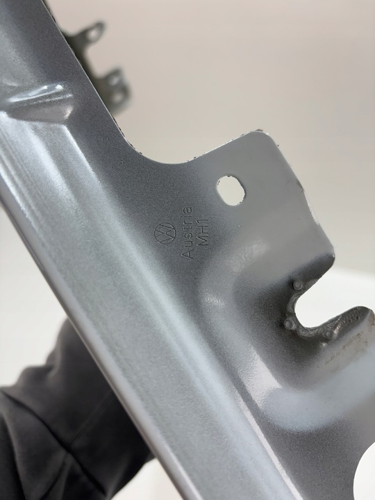 фото №12, Крыло левый переднее перед vw up seat mii skoda citigo 1s0821105f