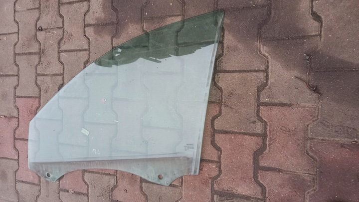 фото №1, Скло ліва перед renault laguna 1.9dci 02r