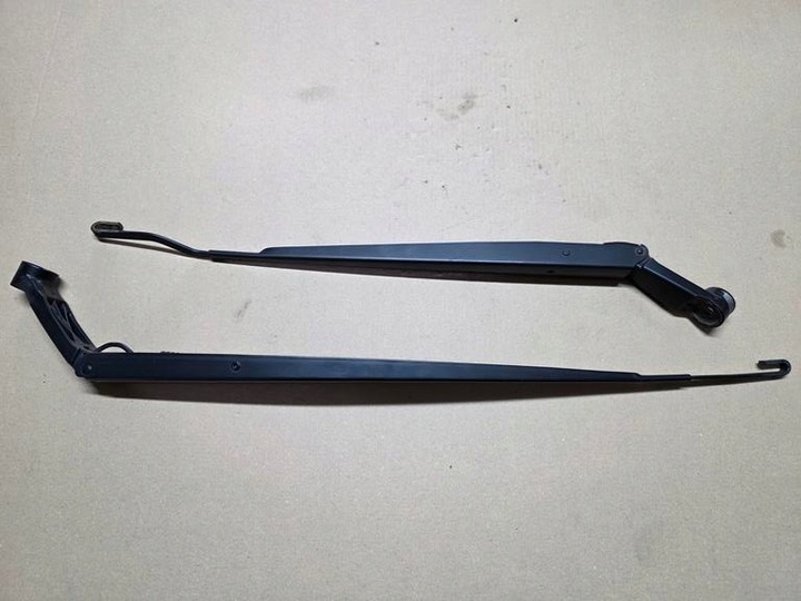 фото №1, Toyota prius ii 1.5 гібрид 03-09 важелі двірник перед l + p