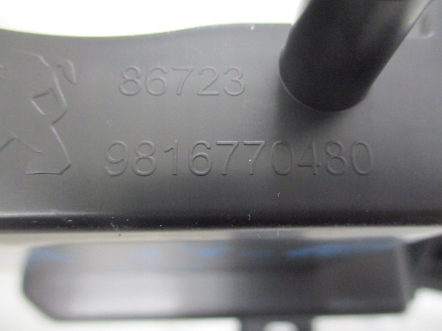 фото №16, Berlingo partner iv крепление галоген левая правые