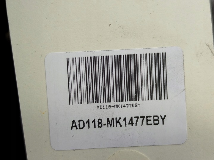 фото №9, Турбонагнітач gt1446z 769900-0001 0375p1 2.2 hdi biturbo citroen peugeot