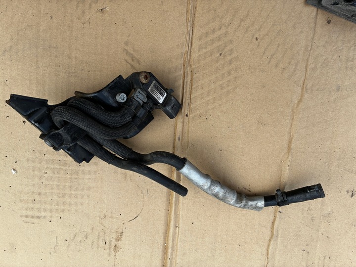 фото №1, Датчик давления выхлопных газов dpf vw seat skoda audi 076906051b оригинал