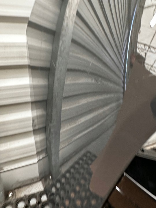 фото №9, Bmw 7 g70 бампер перед м-пакет c36 4pdc