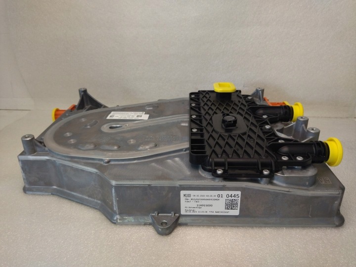 фото №11, 1ea915681ef зарядное устройство высокого напряжения vw id3 id4 skoda enyaq audi q4