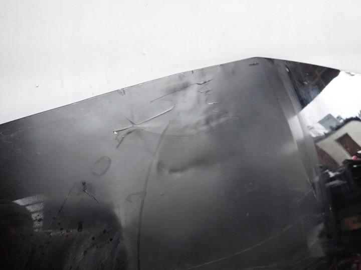 фото №12, Mercedes w217 a217 217 s-klasa купе капот кришка двигуна