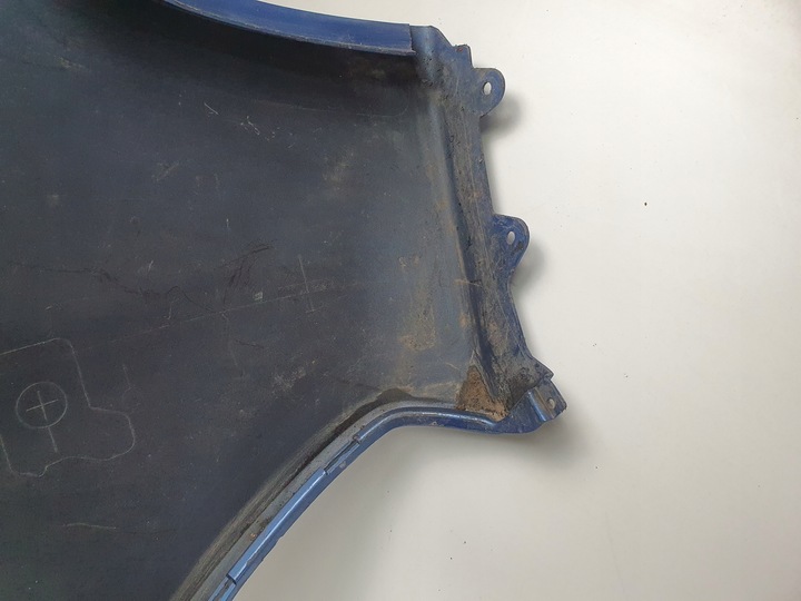 фото №14, Bmw 1 f20 f21 ii рестайлинг 2015 - 2019 m набор бампер зад 8060292 pdc