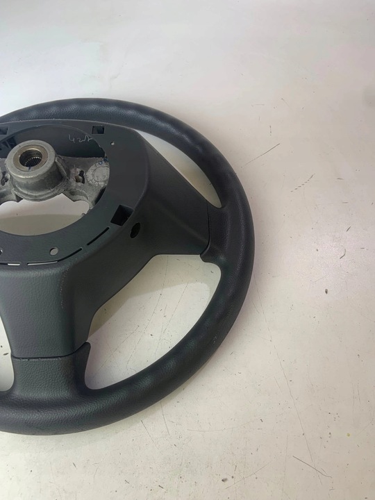 фото №13, Руль nissan pixo suzuki alto