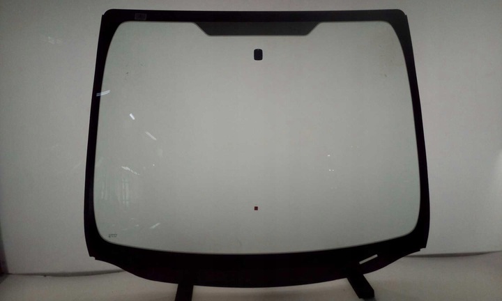фото №1, Скло лобове передня ford s-max 2015- акустична
