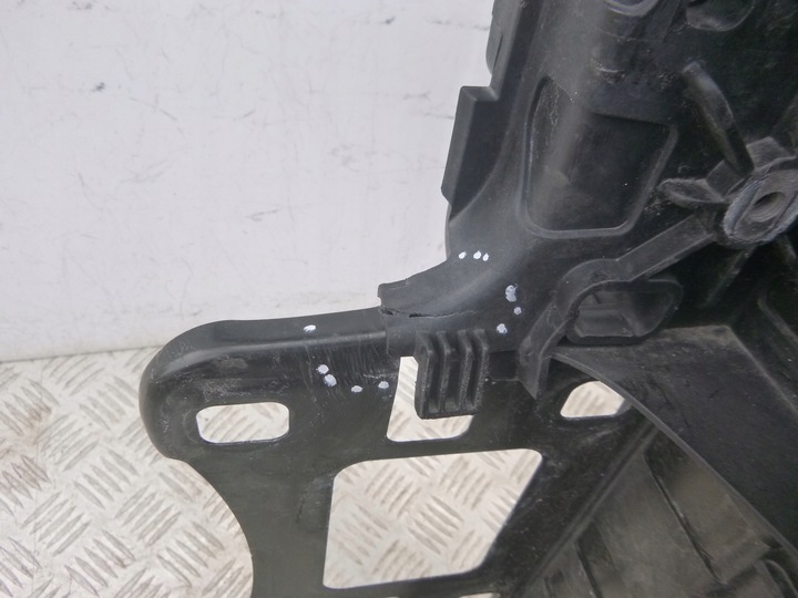 фото №10, Pas переднє підсилювач audi q3 ii оригінальний 83a805594f перед