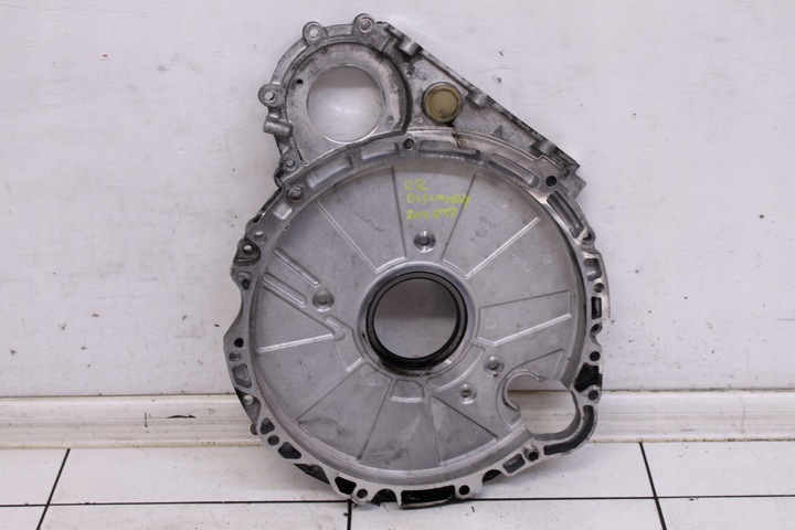 фото №1, Захист кришка корпус land rover discovery 204dtd