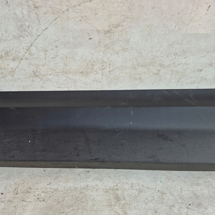 фото №3, Skoda kodiaq i 1 16-24 планка накладка двері лівий перед