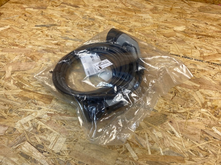 фото №7, Шланг заряджання ev електрик opel e-corsa f grandland x e-208 9828542180